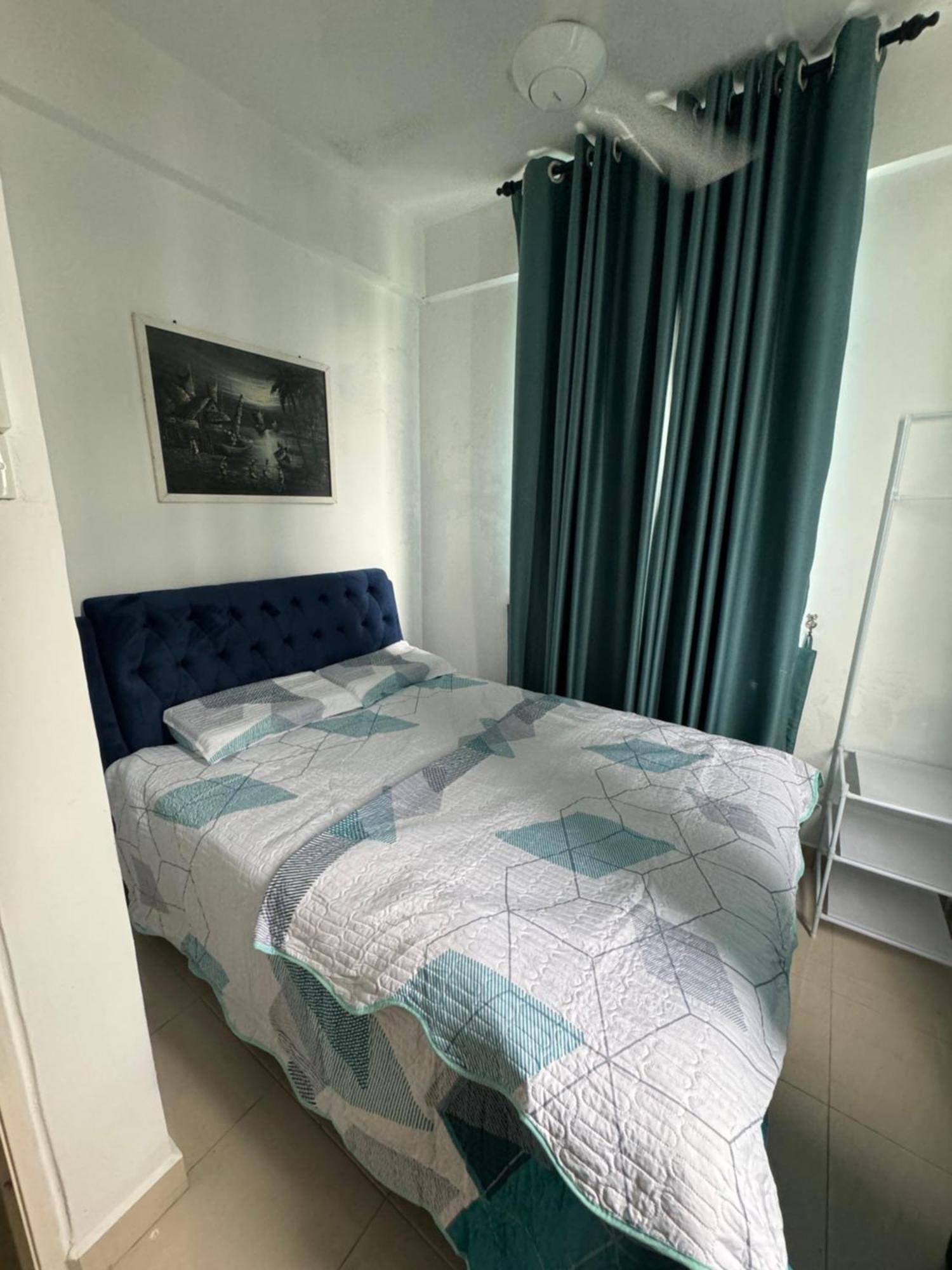 Driff Homestay 3Bedroom With Aircond 50M To Night Market Wakaf Che Yeh Kota Bharu Dış mekan fotoğraf