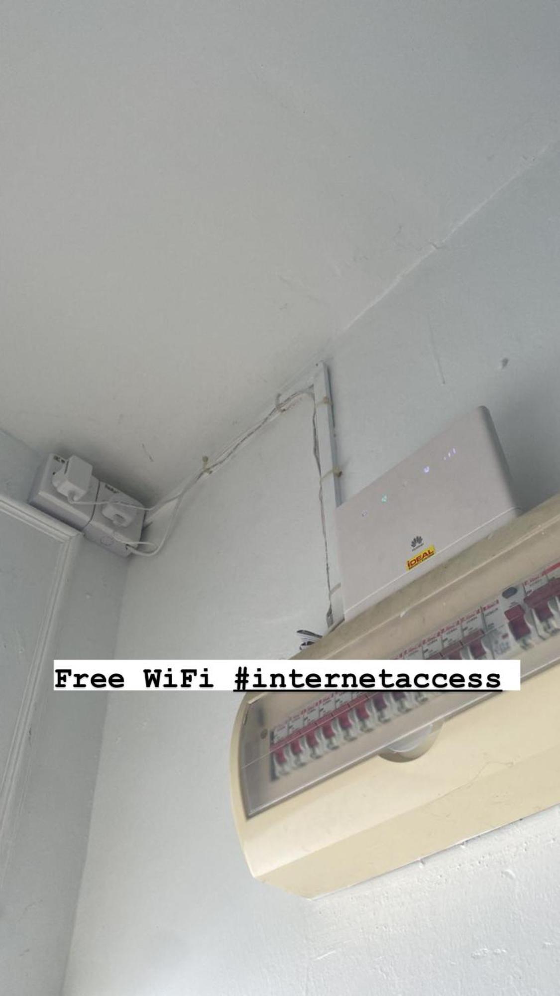 Driff Homestay 3Bedroom With Aircond 50M To Night Market Wakaf Che Yeh Kota Bharu Dış mekan fotoğraf